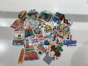 Italian Good Quality Stickers