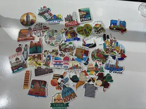Italian Good Quality Stickers