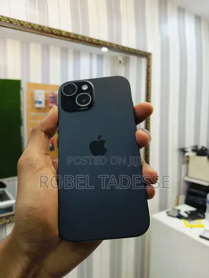 Photo - Apple iPhone 15 128 GB
