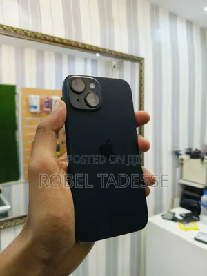 Apple iPhone 15 128 GB