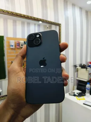 Apple iPhone 15 128 GB