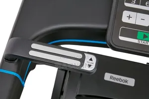 Reebok J200 Treadmills ሪቡክ ትሬድሚል Home
