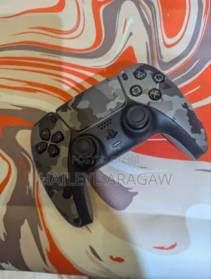 Photo - Ps 5 Joystick