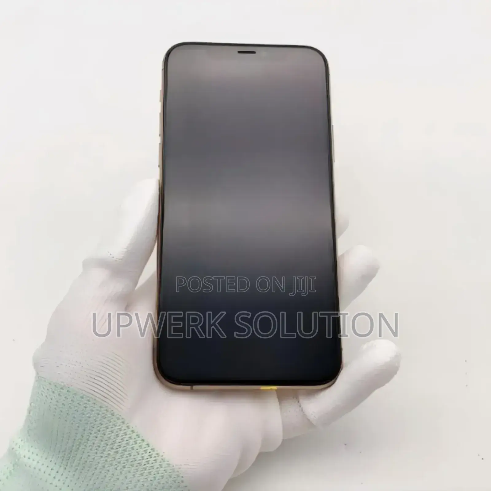 Mobile Phone 64 GB Black