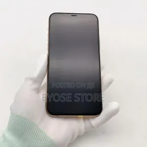 Mobile Phone 64 GB Black