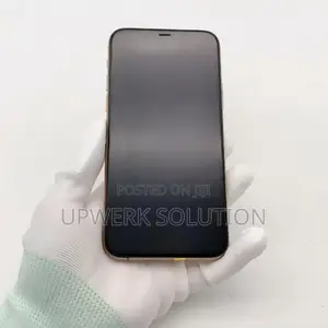 Mobile Phone 64 GB Black