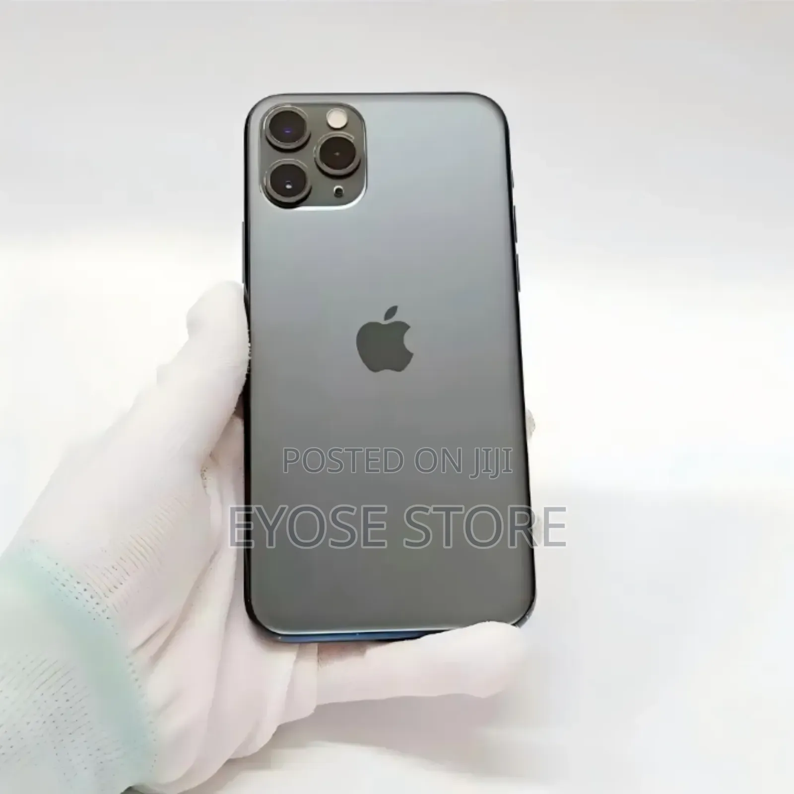 Mobile Phone 64 GB Black