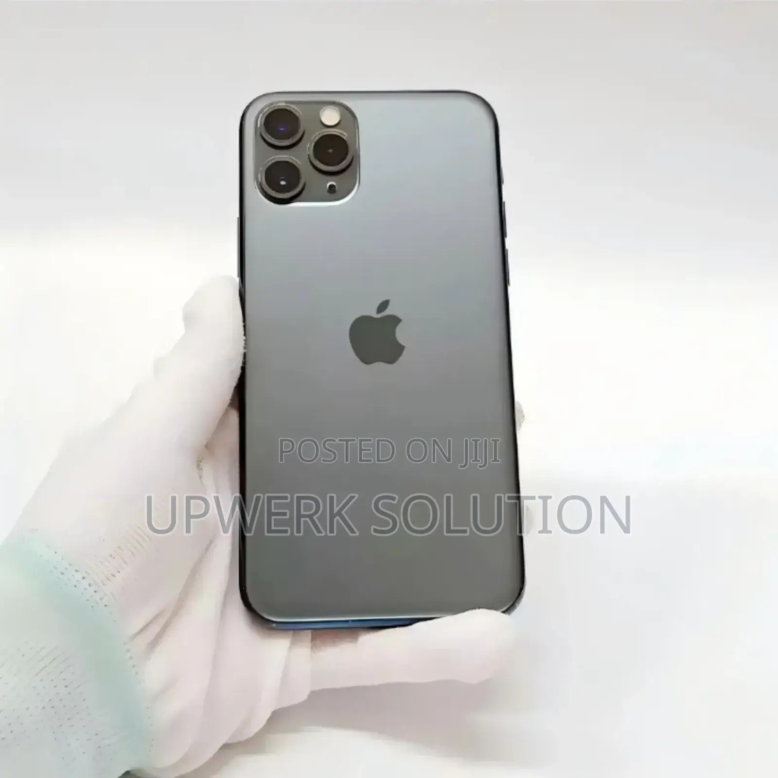 Mobile Phone 64 GB Black