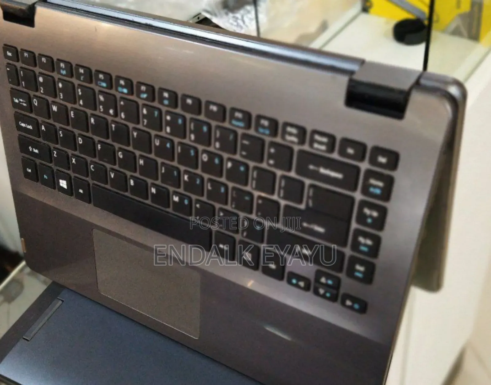 New Laptop Acer Aspire 3 8GB Intel Core I7 SSD 1T