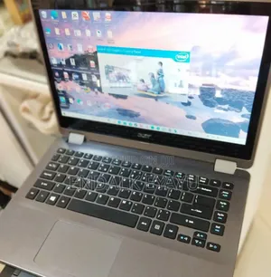 New Laptop Acer Aspire 3 8GB Intel Core I7 SSD 1T