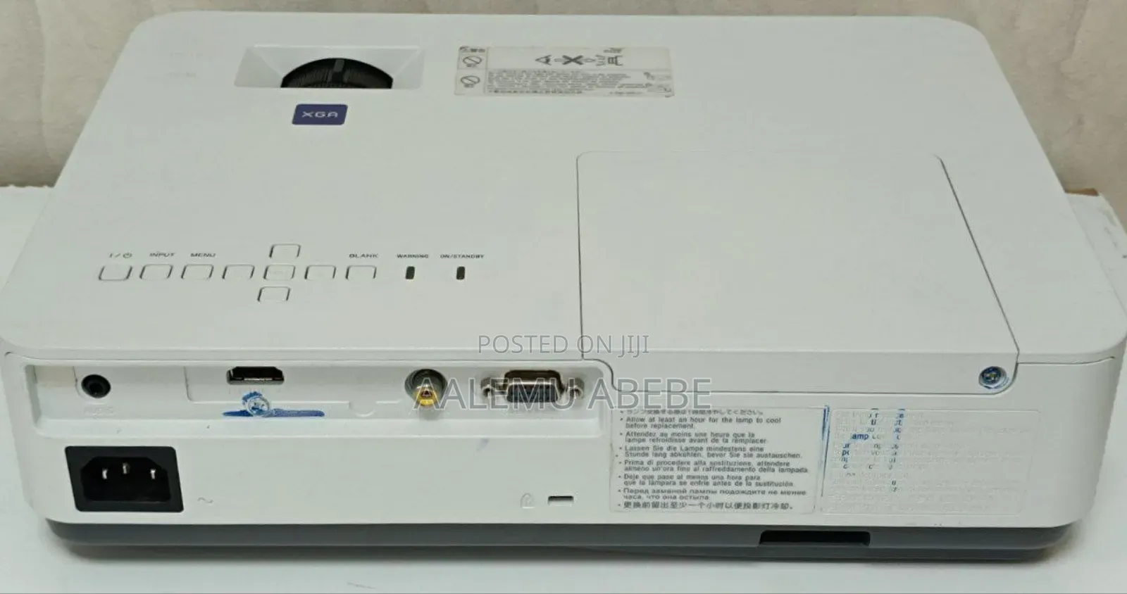 Sony VPL-Dx221 Projector