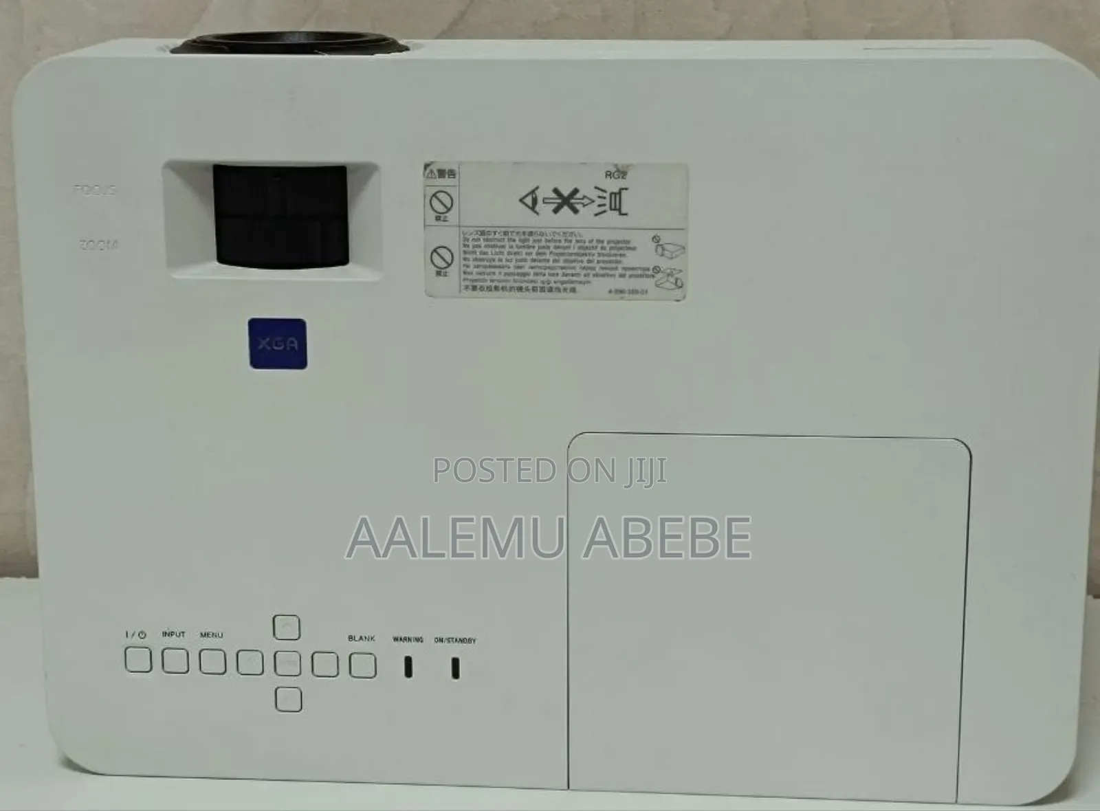 Sony VPL-Dx221 Projector