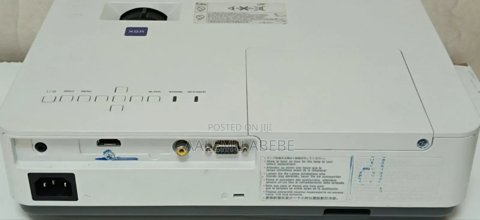 Sony VPL-Dx221 Projector