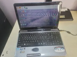 Photo - Laptop Toshiba Satellite C850 4GB Intel Core I7 HDD 256GB