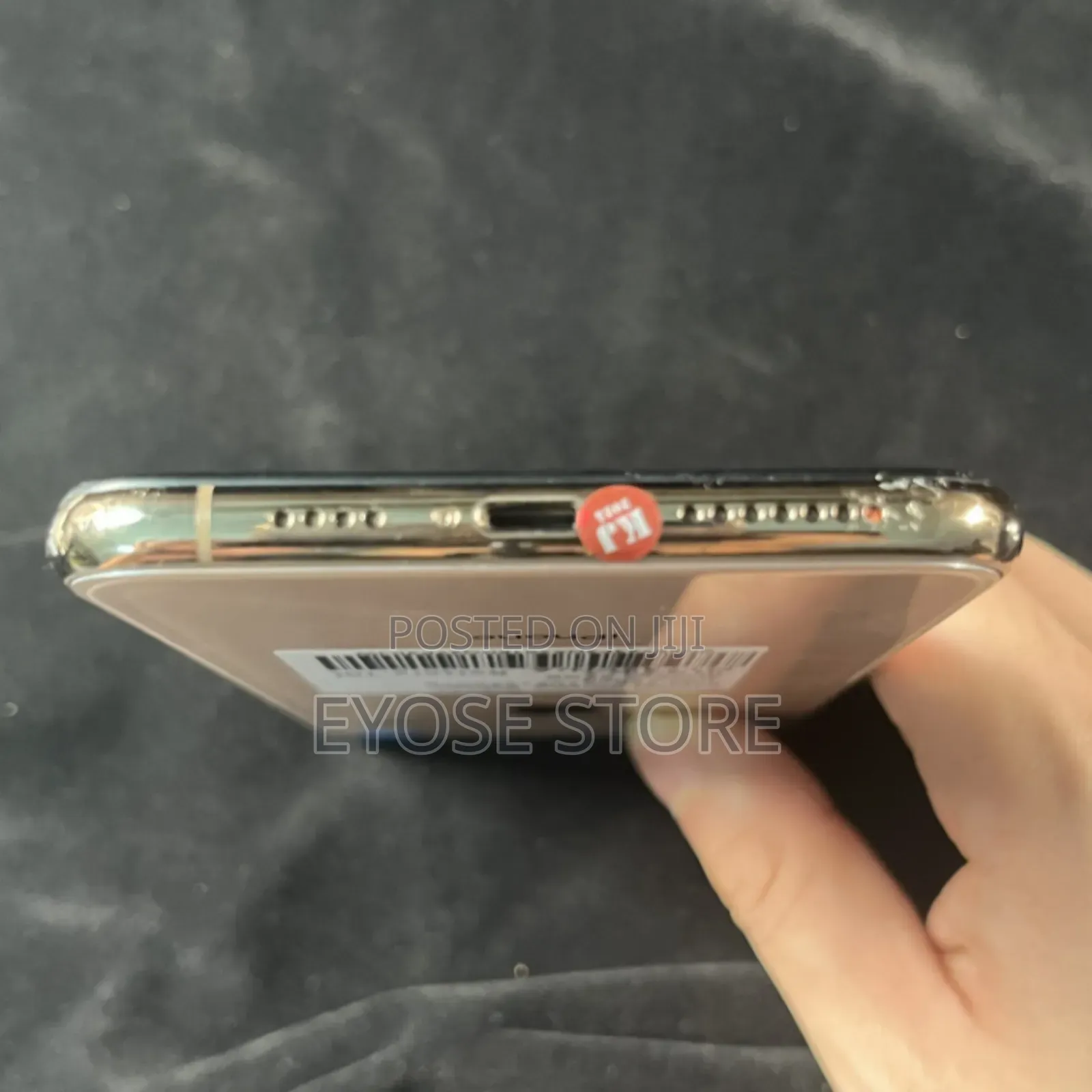 New Mobile Phone 64 GB