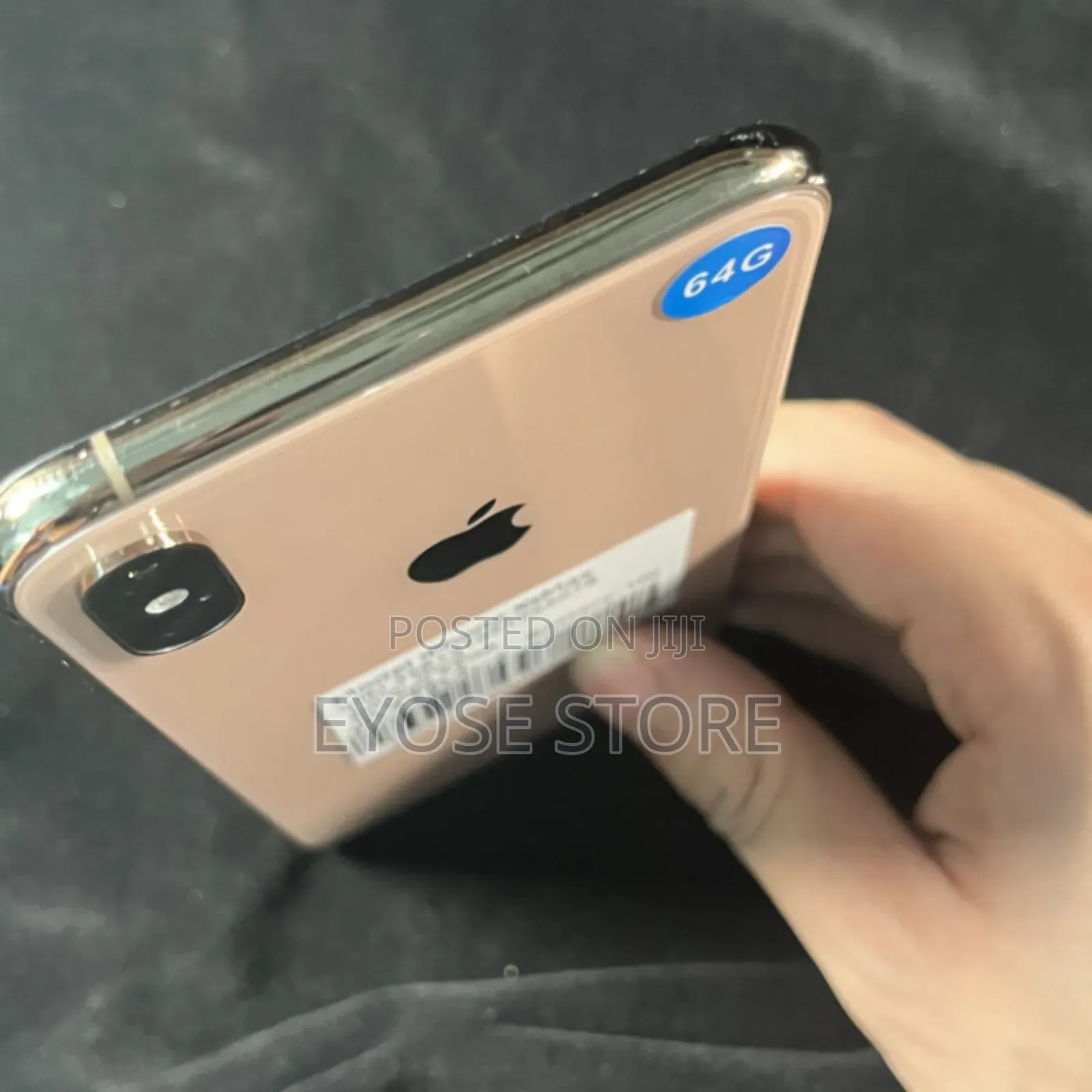 New Mobile Phone 64 GB