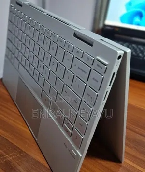 Photo - New Laptop HP Envy X360 8GB Intel Core I7 SSD 512GB