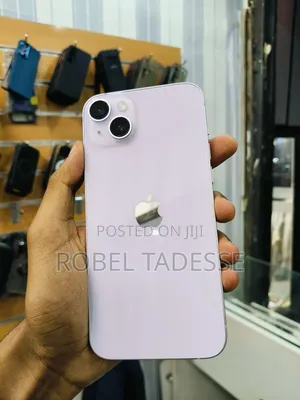 Photo - Apple iPhone 14 Plus 256 GB