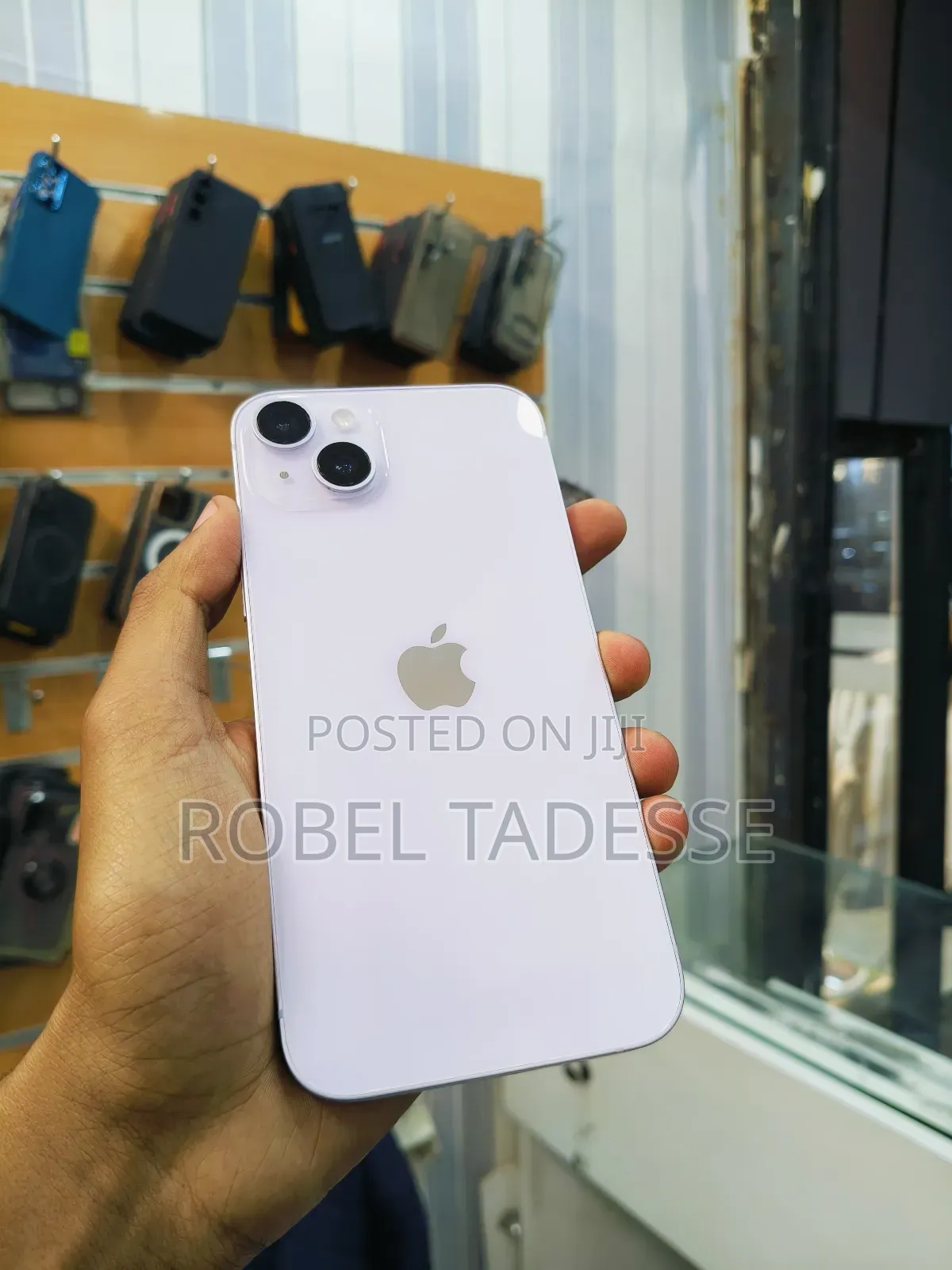 Apple iPhone 14 Plus 256 GB