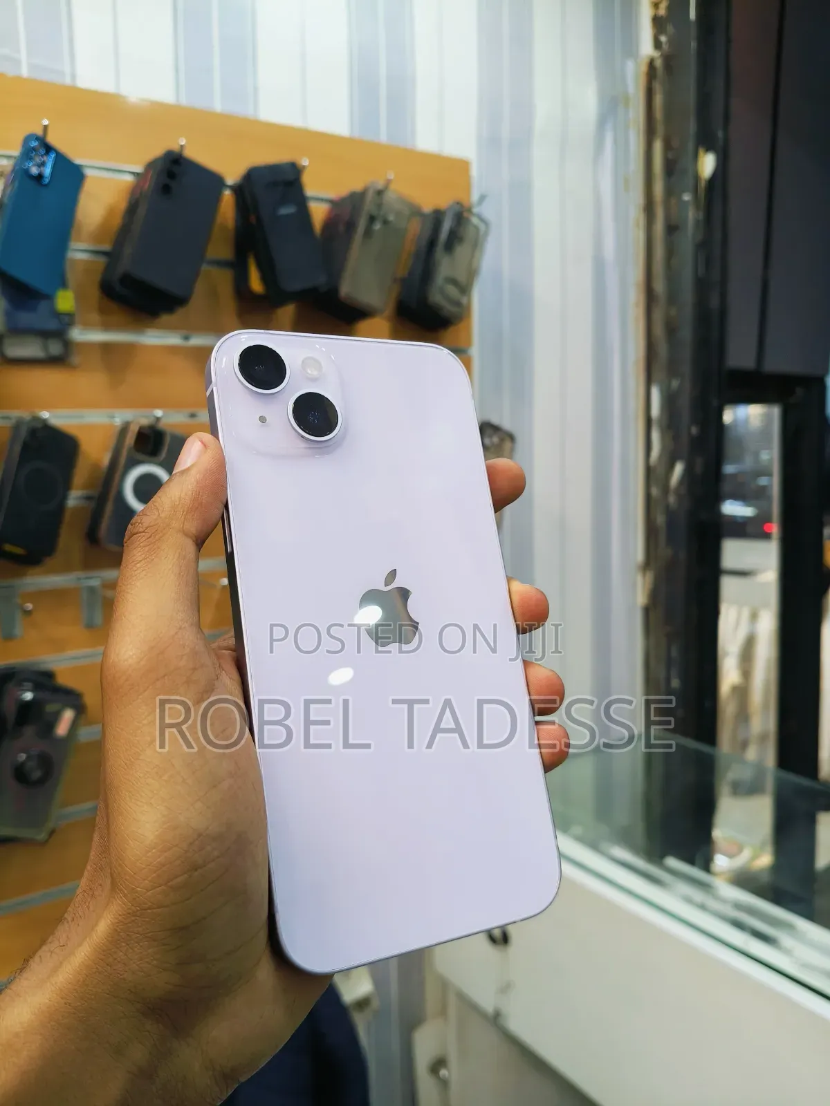 Apple iPhone 14 Plus 256 GB