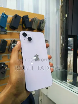 Apple iPhone 14 Plus 256 GB