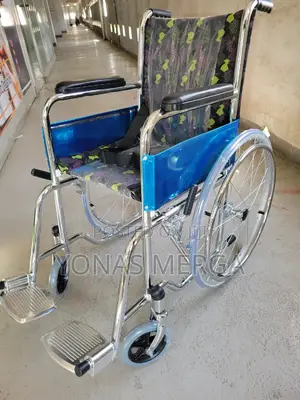 Child’S Size, Our Wheelchairs፮٧strong Steel Subframe Wilcher
