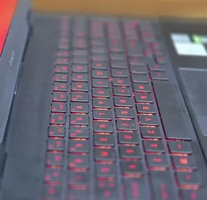 New Laptop HP Omen 15-Dh002nr 16GB Intel Core I7 SSD 512GB