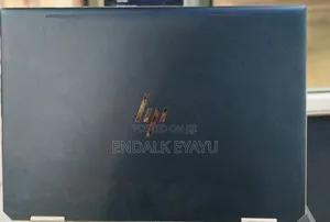 Photo - New Laptop HP Spectre X360 16GB Intel Core I7 SSD 1T