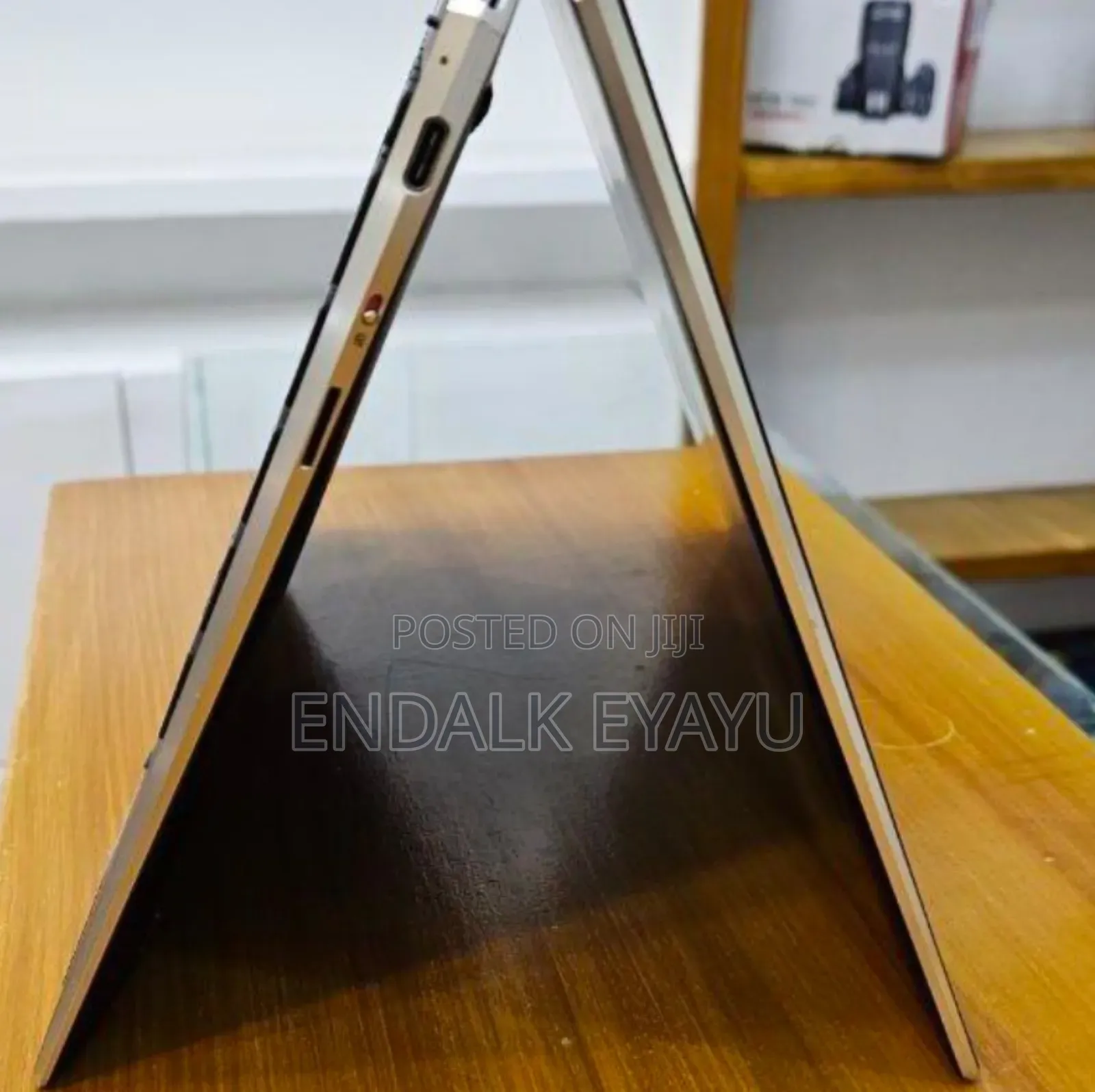 New Laptop HP Spectre X360 16GB Intel Core I7 SSD 1T