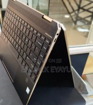 New Laptop HP Spectre X360 16GB Intel Core I7 SSD 1T