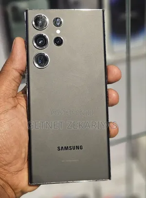 New Samsung Galaxy S23 Ultra 256 GB