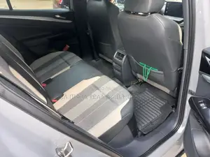 Volkswagen ID.4 2023 Silver