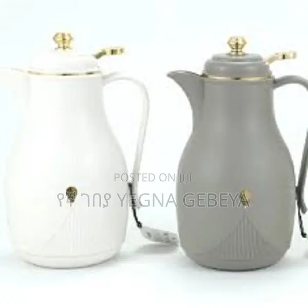 Feenik Vacuum Jug – 1l Thermal Flask