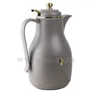 Feenik Vacuum Jug – 1l Thermal Flask