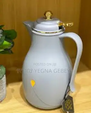 Feenik Vacuum Jug – 1l Thermal Flask
