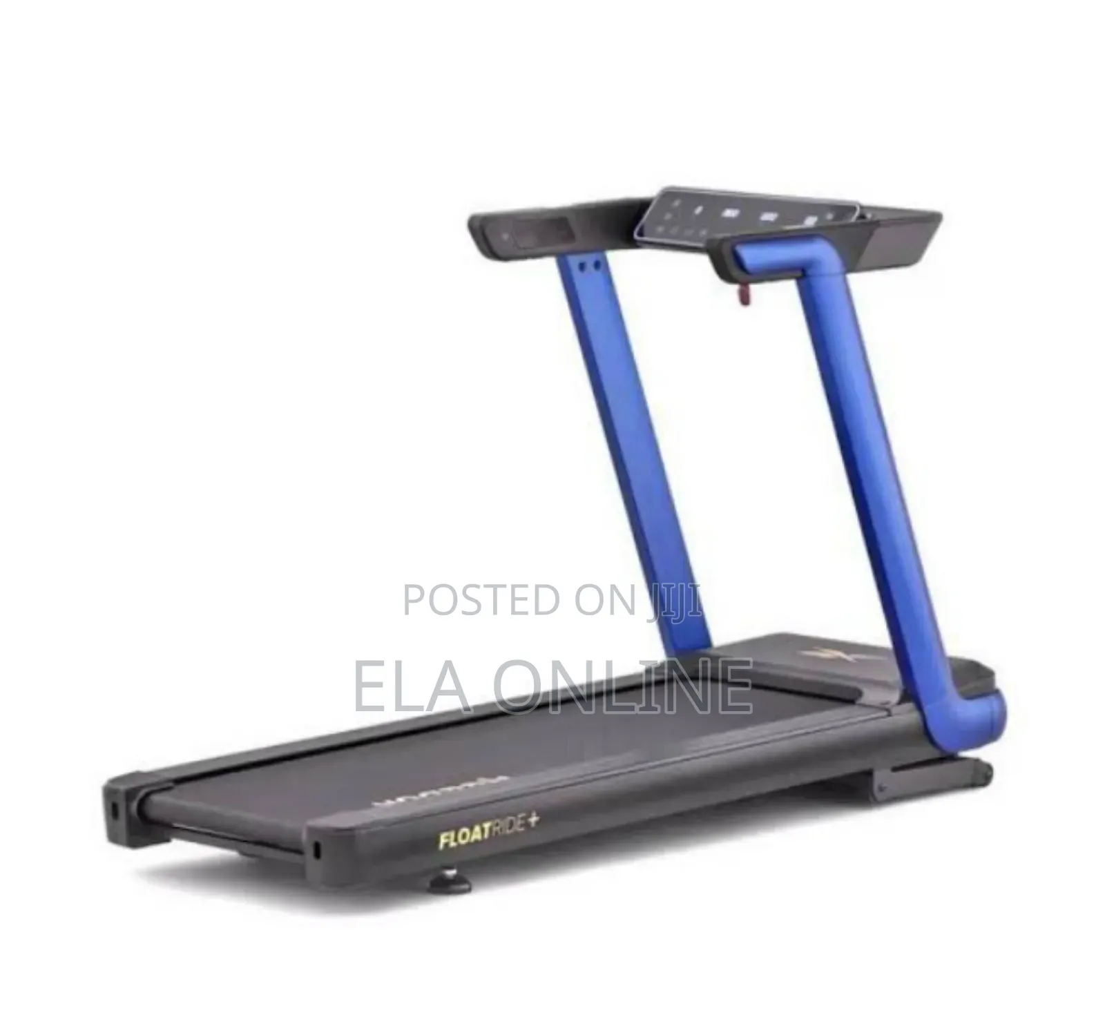 Reebok Fr20 ስፖርት ትሬድሚል በቤትዎ Standard Treadmills
