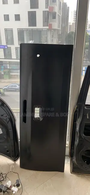 የየትኛውም ከባድም ሆነ ቀላል(Pick-Up) መኪናዎች Body Part