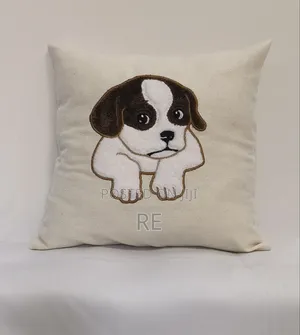 Photo - Sofa Pillow Cover