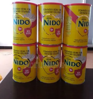 Photo - Nido South Africa