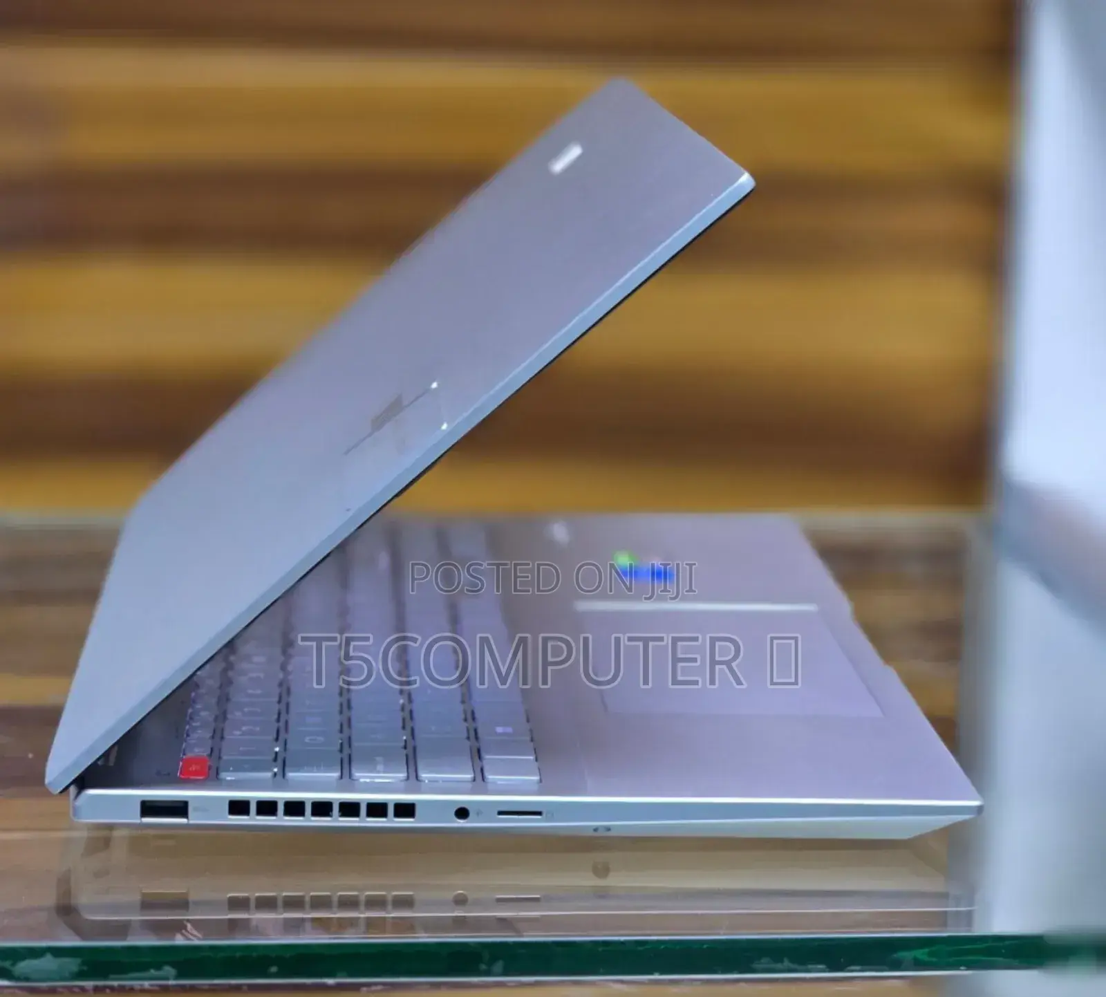 New Laptop Asus 16GB Intel Core I7 SSD 512GB