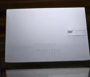 New Laptop Asus 16GB Intel Core I7 SSD 512GB