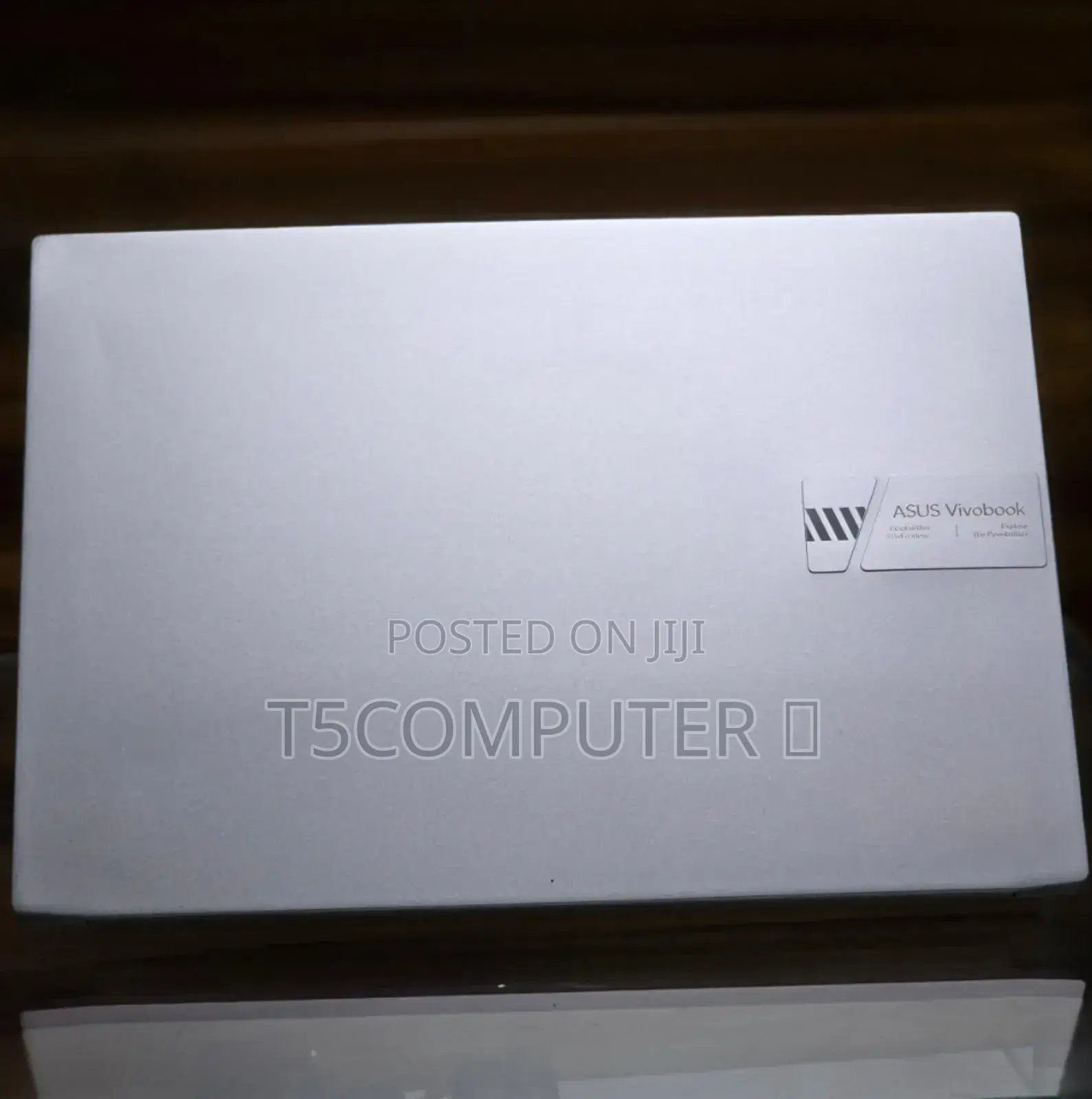 New Laptop Asus 16GB Intel Core I7 SSD 512GB