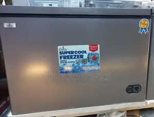 Canary Chest Freezers 287 Deep