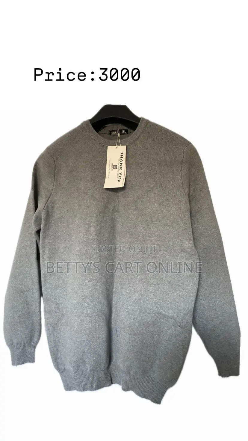 Men Sweater