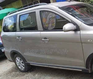 DFSK K-Series 2022 Gray