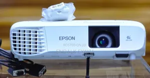 Epson Project Eb-X39