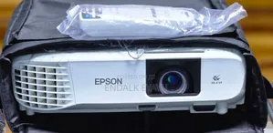 Epson Project Eb-X39
