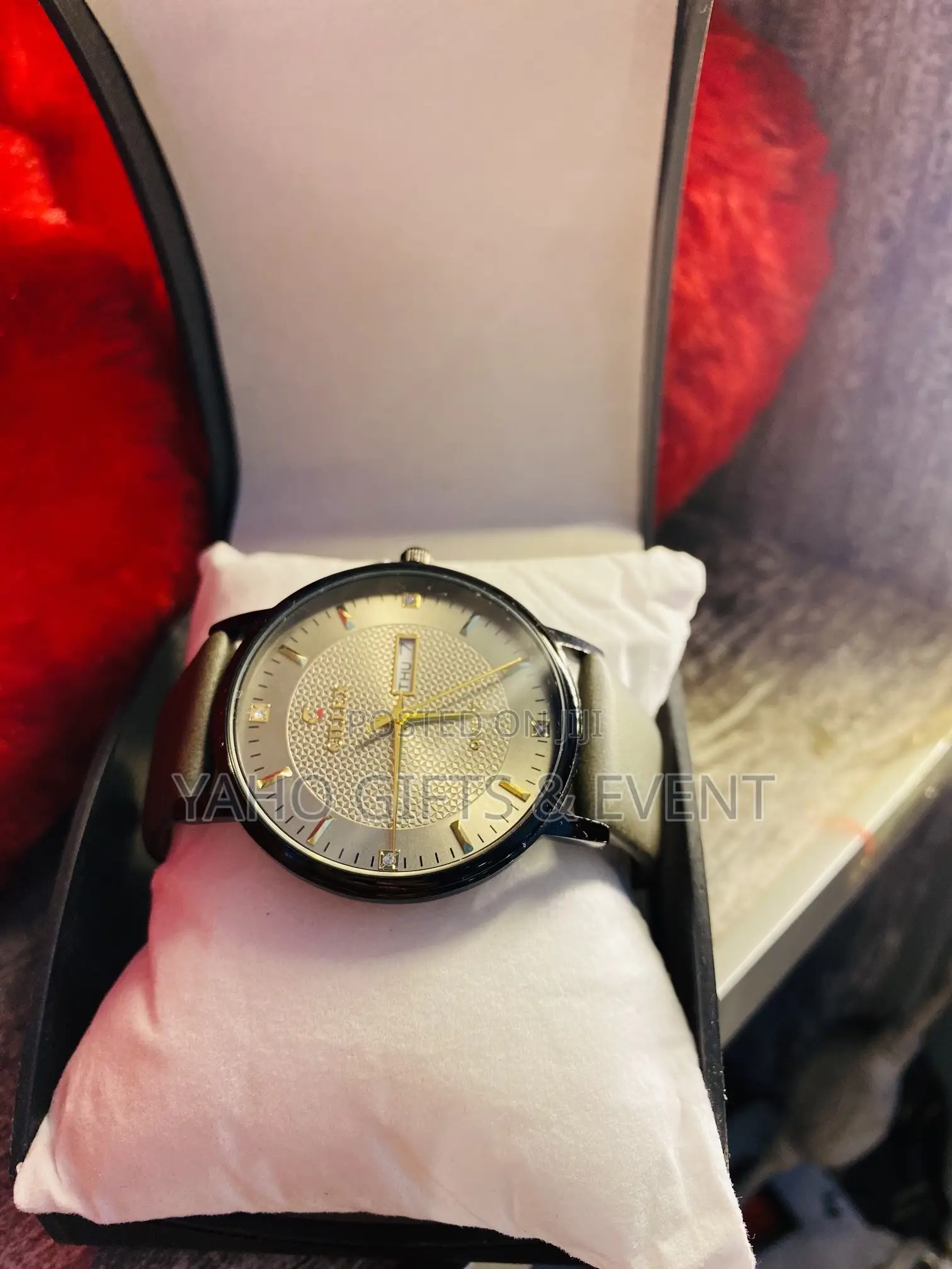 Cillex Brand Men’S Watch