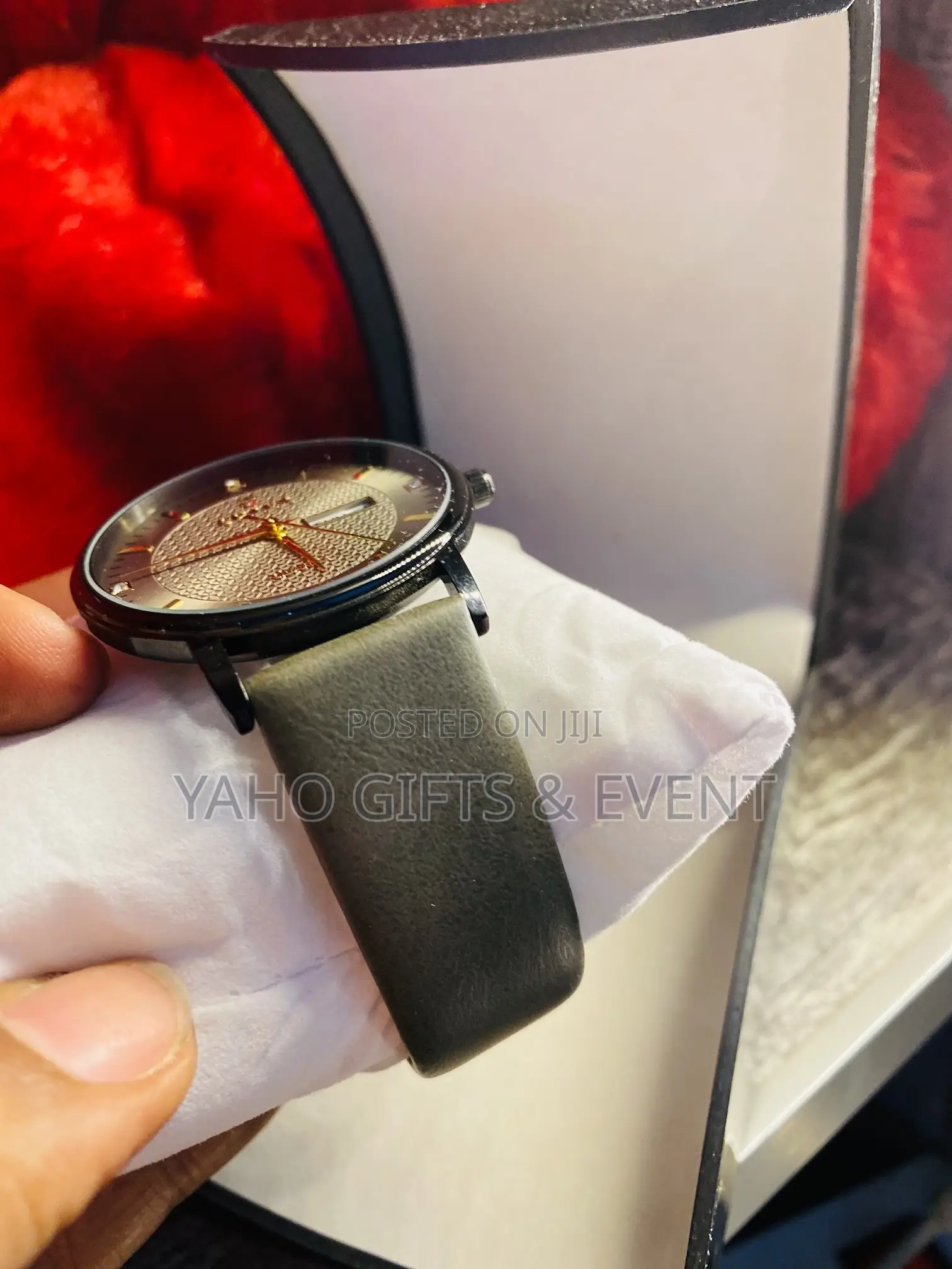 Cillex Brand Men’S Watch