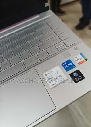 New Laptop HP Pavilion 14 16GB Intel Core I5 SSD 512GB